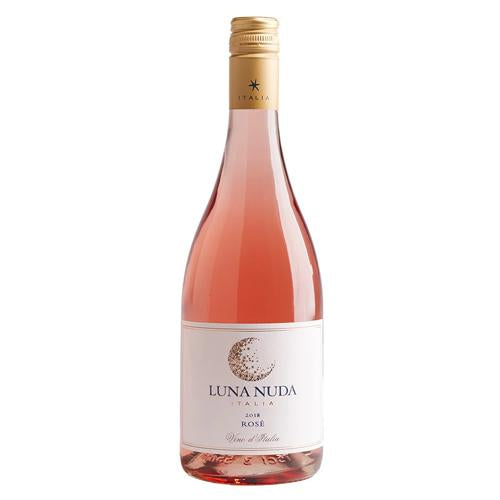 Luna Nuda Rose 2018 750 ml