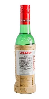 Luxardo Maraschino Liqueur 375 ML