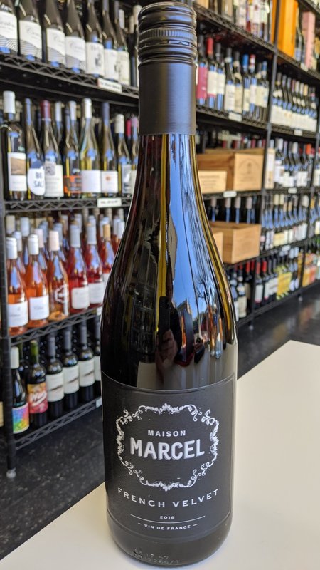Maison Marcel French Velvet 750 ml