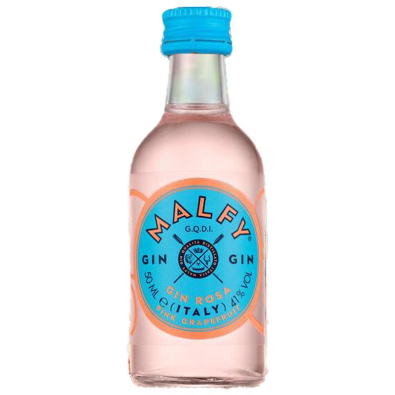 Malfy Rosa Sicilian Pink Grapefruit 50 ml
