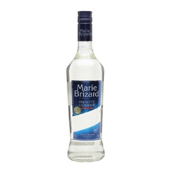 Marie Brizard Anisette Liqueur 750 ml