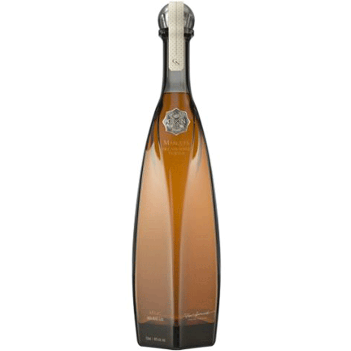 Marques De Casa Noble Tequila Anejo 750 ml