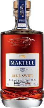 Martell Blue Swift Vsop 750 ml