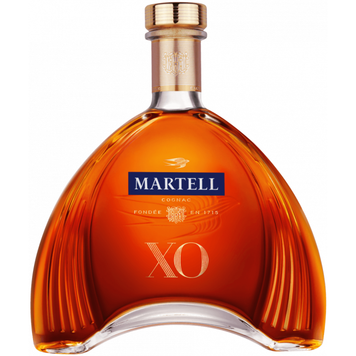 Martell XO Cognac 750 ml