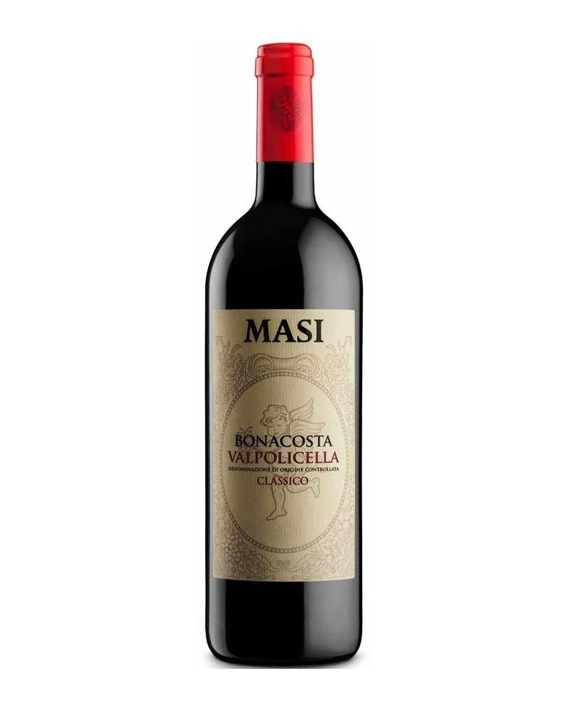 Masi Bonacosta Valpolicella Classico Doc 2018 750 ml