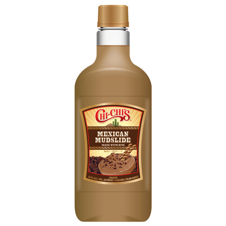 Chi Chis Mexican Mudslide 750ml