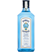 Bombay Sapphire London Dry Gin 750 ml