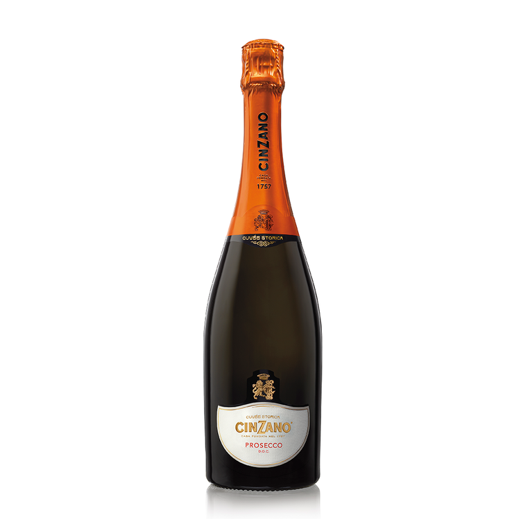 Cinzano Prosecco 750ml