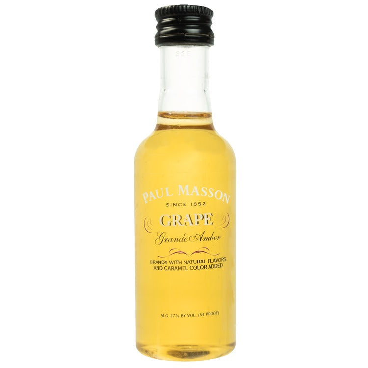 Paul Masson Grape 750ml