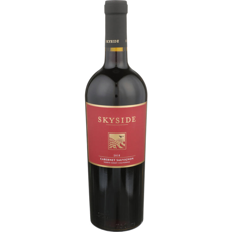 Newton Skyside Cabernet Sauvignon 2018 750ml