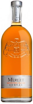 Merlet Brothers Blend Cognac 750 ml