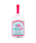 PuercoLeon Espadin Joven 700 ml