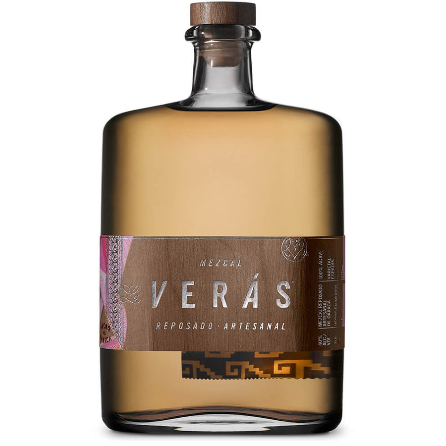 Lo Veras Reposado 750 ml