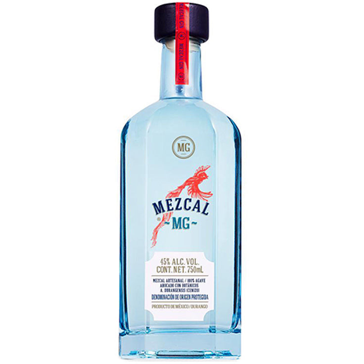 MG Mezcal 750 ml