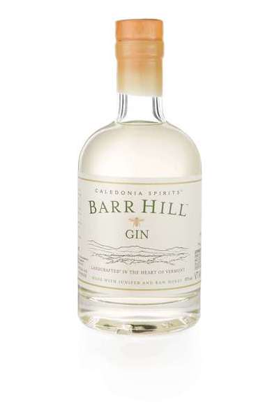 Barr Hill Gin 375 ml
