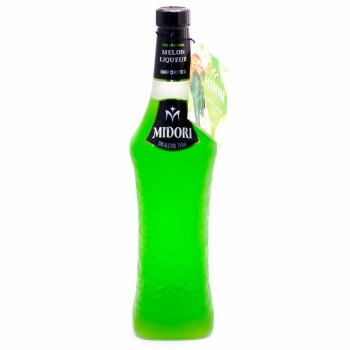 Midori Melon Liqueur 750 ml