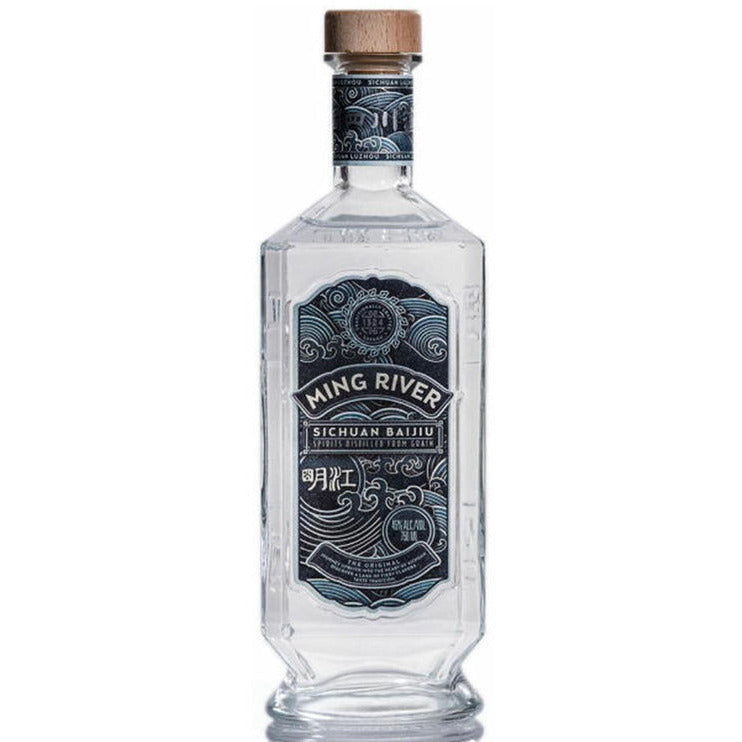 Ming River Sichuan Baijiu 750 ml