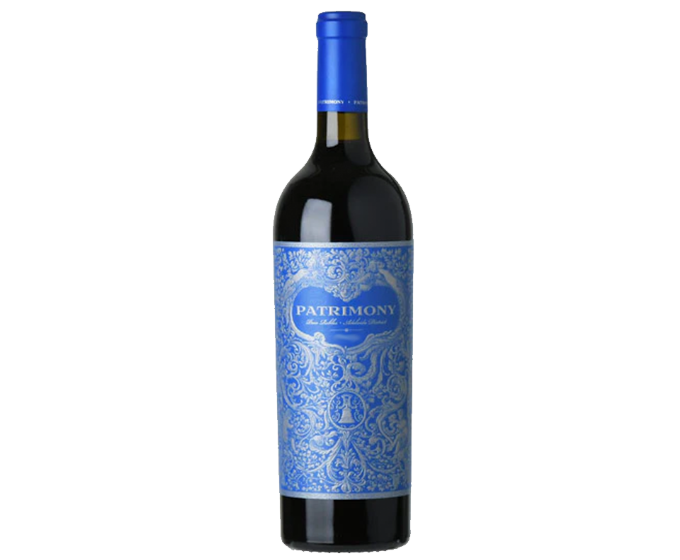 Daou Patrimony Cabernet Sauvignon 2020 750 ml