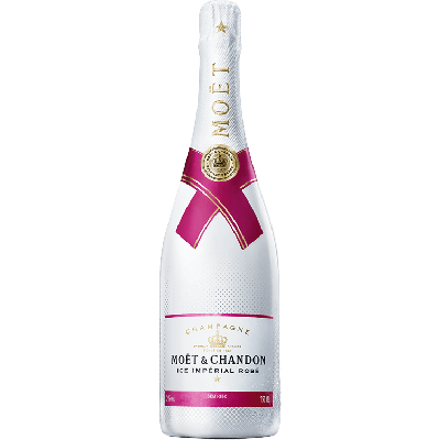 Moet & Chandon Ice Imperial Rose 750 ml