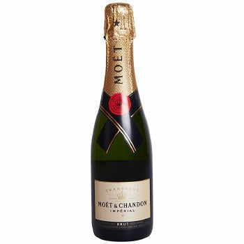 Moet & Chandon Imperial Brut 375 ml