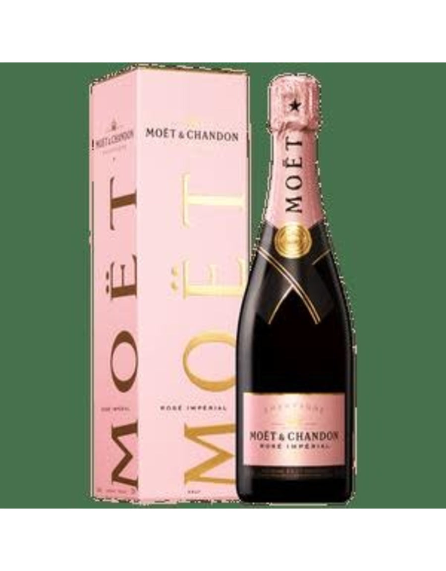 Moet and Chandon Rose Imperial 750 ml