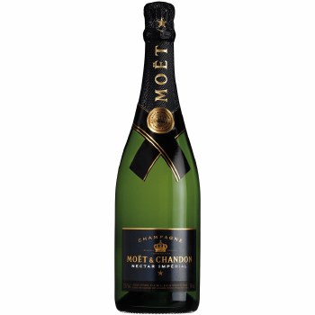 Moet & Chandon Nectar Imperial 750 ml