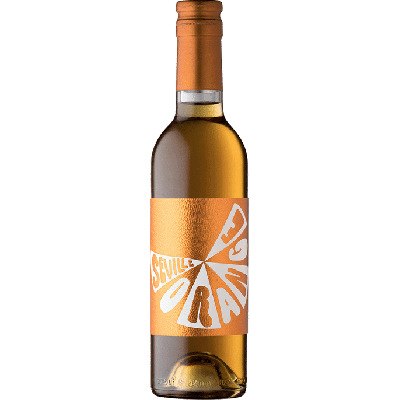 Mommenpop Seville Orange 750 ml