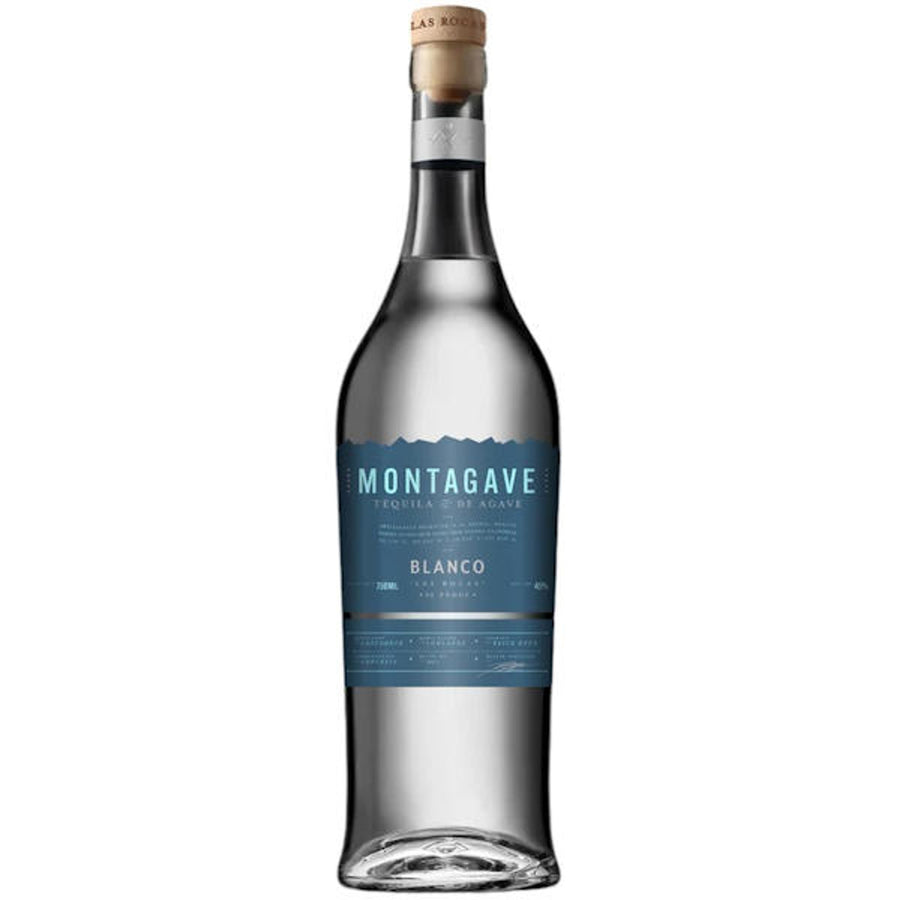 Montagave Blanco Las Rocas 750ml