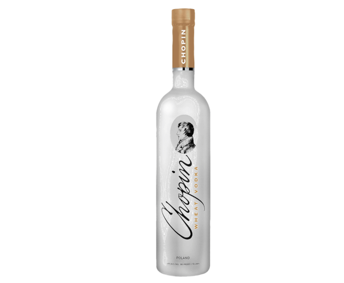 Chopin Wheat Vodka 1.75L