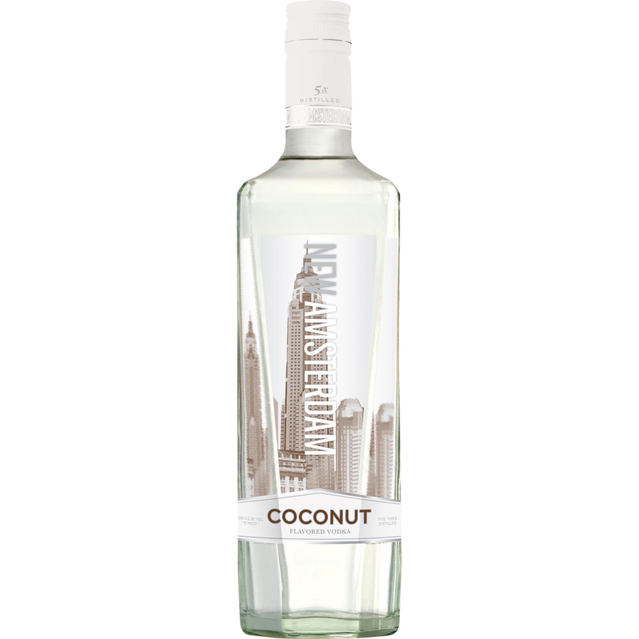 New Amsterdam Coconut 750 ml