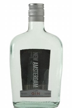 New Amsterdam Gin 375 ml
