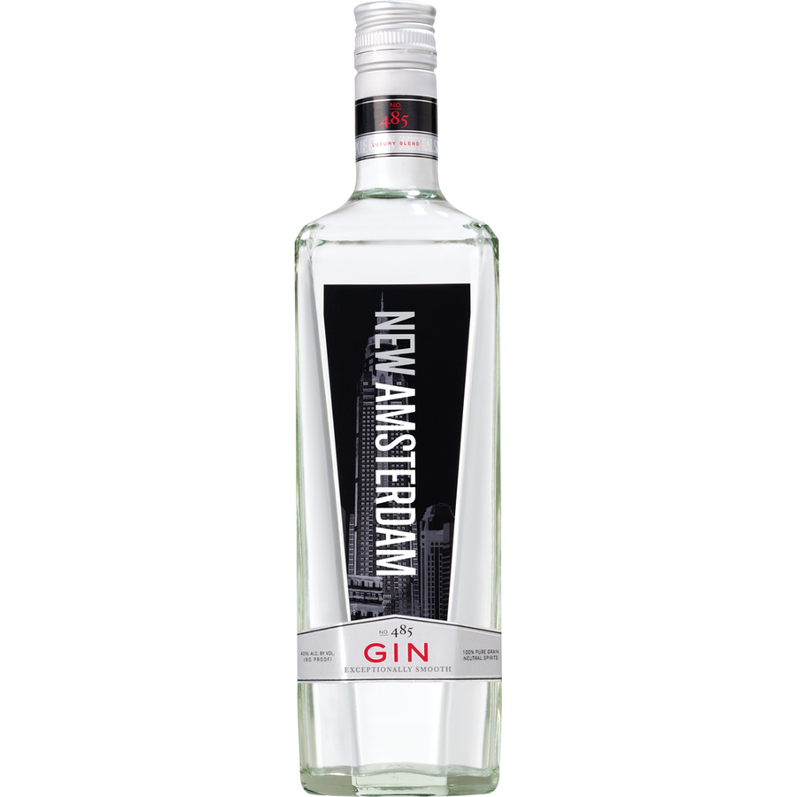 New Amsterdam Stratusphere Original 750 ml
