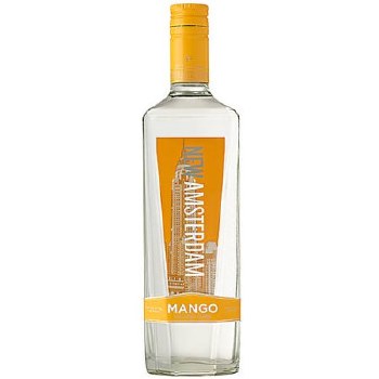 New Amsterdam mango 750ml