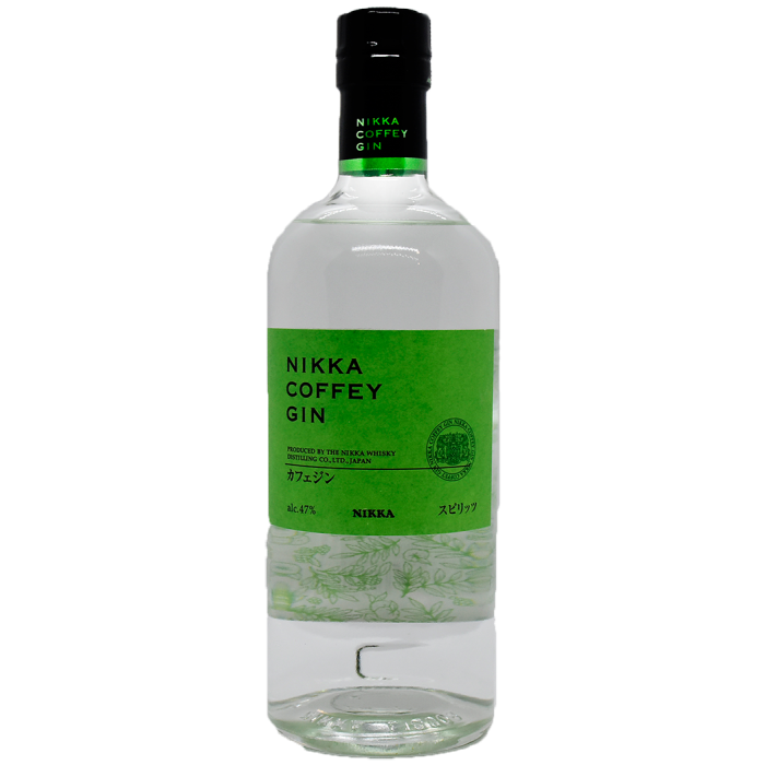 Nikka Coffey Gin 750 ml