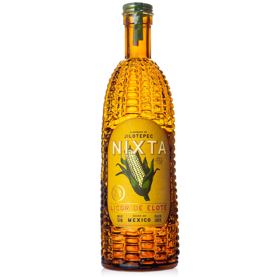 Nixta Licor De Elote 750ml
