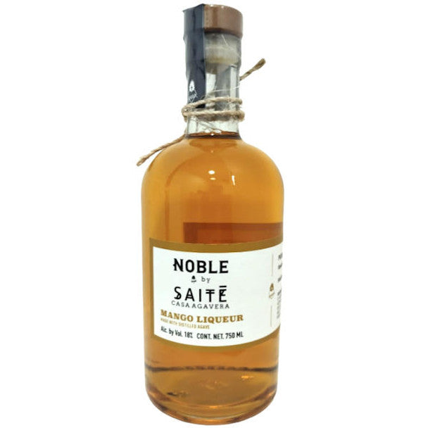 Noble By Saite Casa Agavera Mango 750 ML