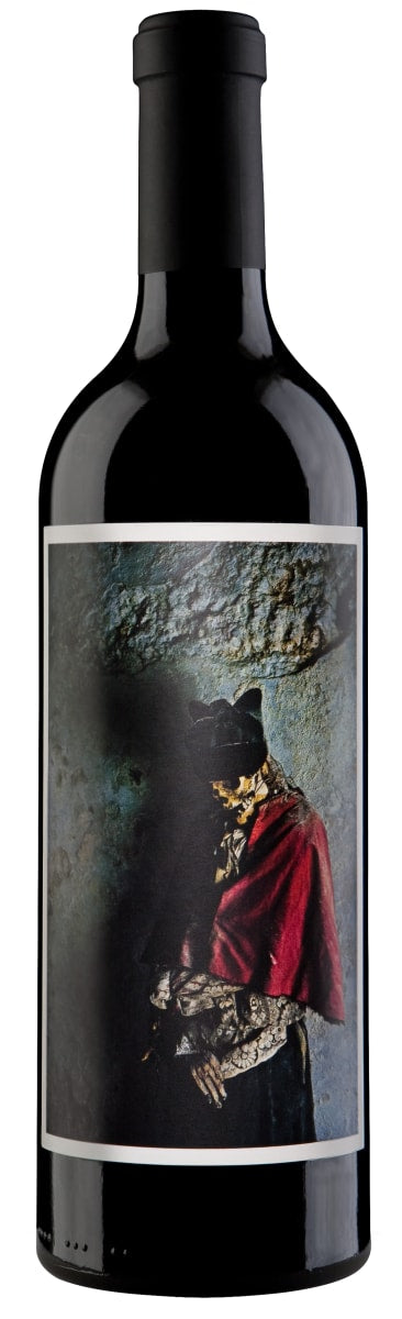 Orin Swift Palermo Cabernet Sauvignon 2021 750ml