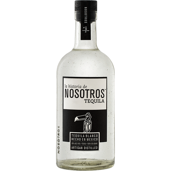 Nosotros Blanco 750 ml