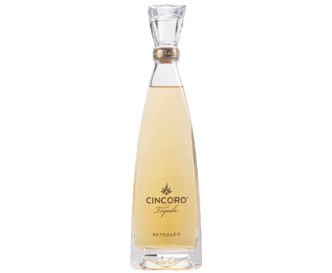 Cincoro Reposado Tequila 375 ml