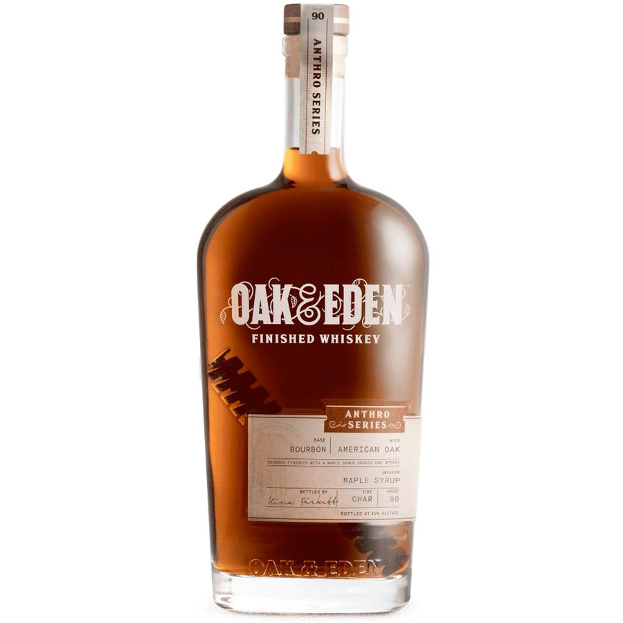 Oak & Eden Anthro Series Kina Picket 750 ml