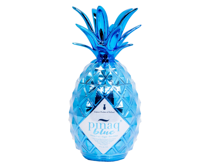 Pinaq Blue 750 ml