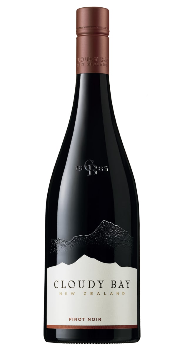 Cloudy Bay Pinot Noir 750 ml