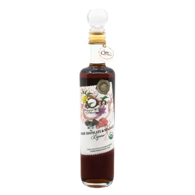 OM Organic Mixology Chocolate 750 ml