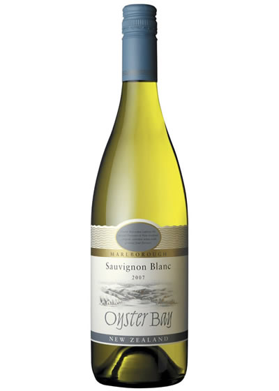 Oyster Bay Oyster Bay Sauvignon Blanc 2022 750ml