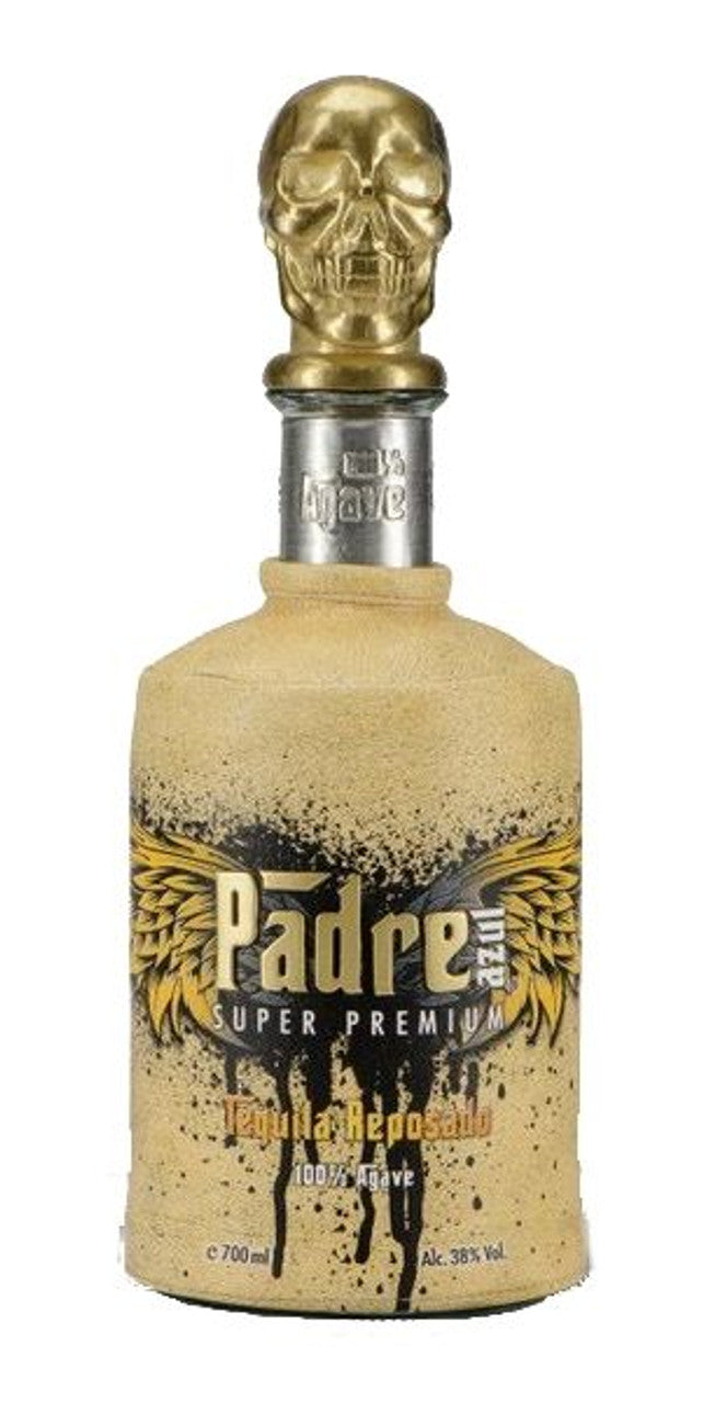 Padre Azul Reposado 750 ml