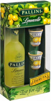Pallini Limoncello 750 ml