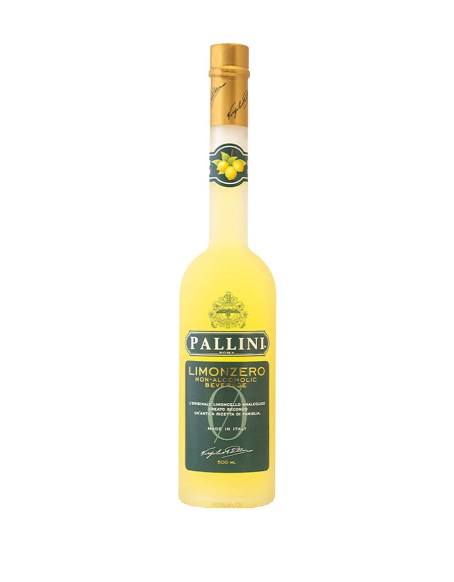 Pallini Limonzero 500 ml