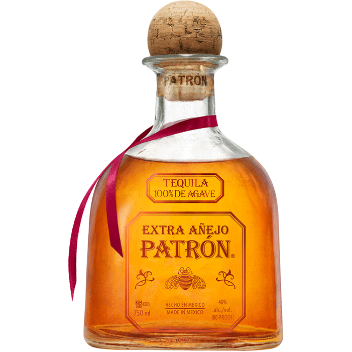 Patron Extra Anejo 750 ml