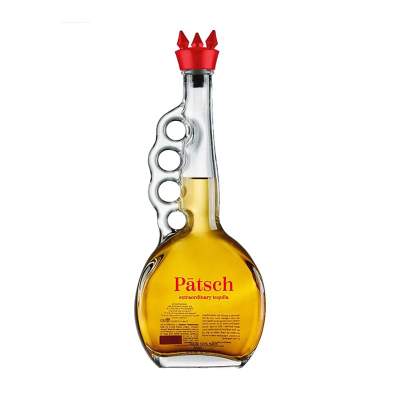 Patsch Anejo 750ml