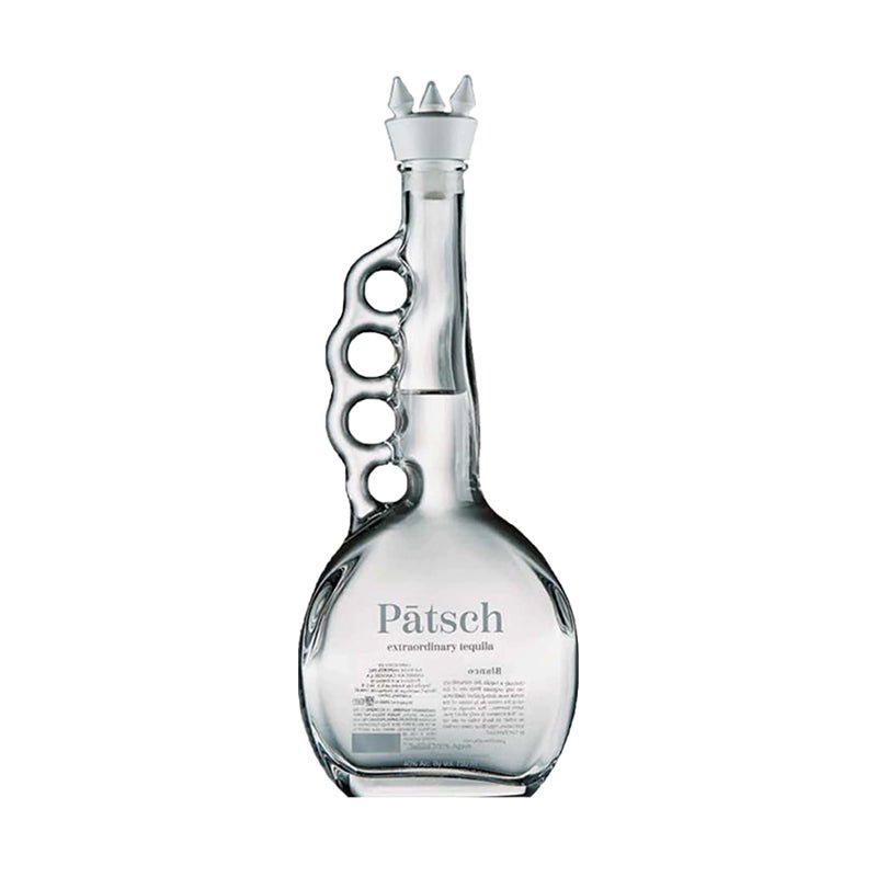 Patsch Blanco 750 ml